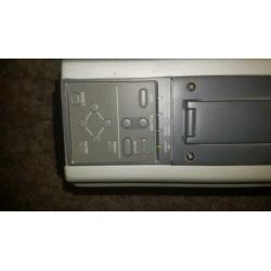 Te koop Sony beamer met nieuwe lamp