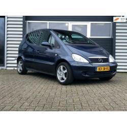 Mercedes-Benz A-klasse 160 Elegance Lang AUT|Lang|
