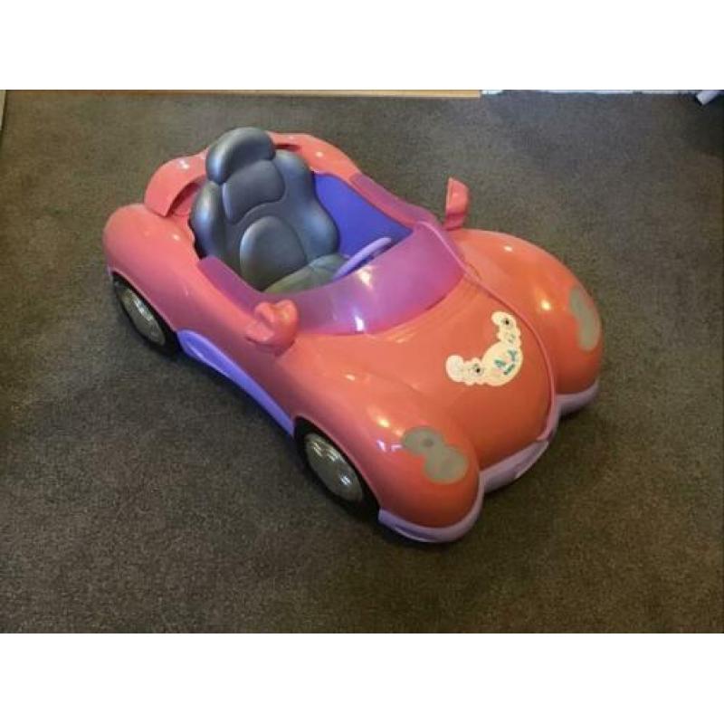 Baby Born auto