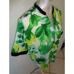 maat xl blouse/jasje