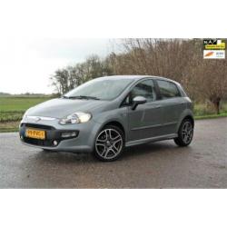 Fiat Punto Evo 1.3 M-Jet Dynamic 5DRS / AIRCO / LMV / NAP /