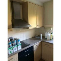 Gratis nette en complete keuken