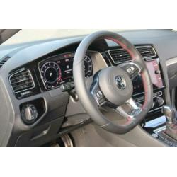 Volkswagen Golf VII 2.0 TSI 245pk 7-DSG 5D 2017 Blauw