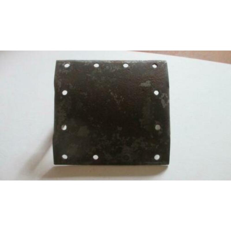 Slag om arnhem horsa glider 2 x brake shoe