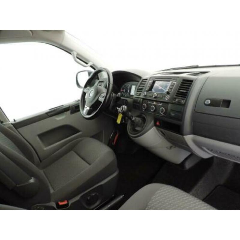 Volkswagen Transporter 2.0 TDI 132kw/180pk Executive plus (n