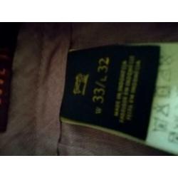 Scotch&Soda broek