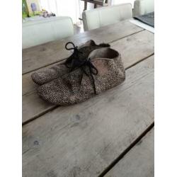 Orginele maruti schoenen maat 41