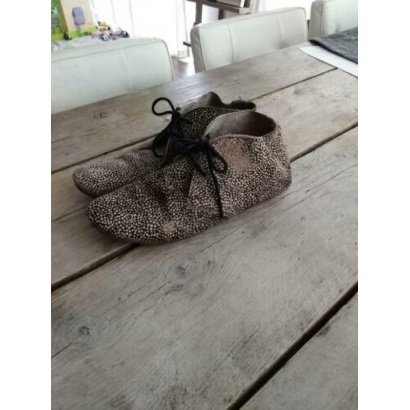 Orginele maruti schoenen maat 41