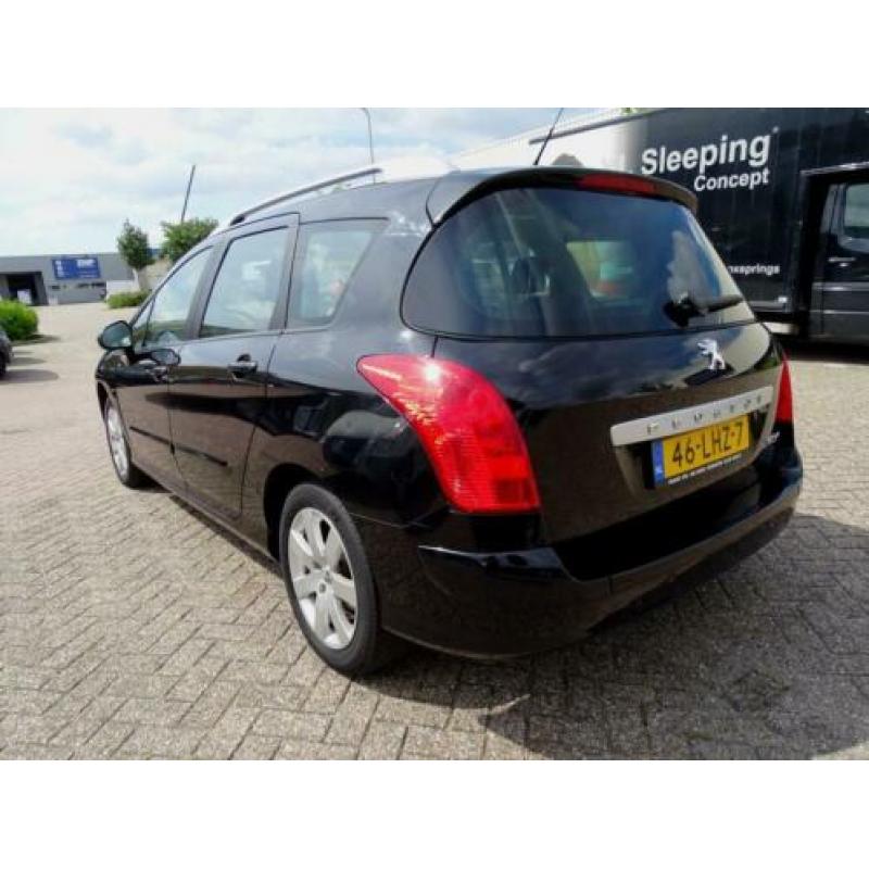 Peugeot 308 SW 1.6 VTi XS 7 persoons