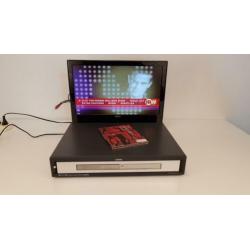 Loewe Centros 2100 HD DVD/CD