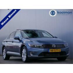 Volkswagen Passat 1.4 TSI 225pk GTE Connected Series Plus AU