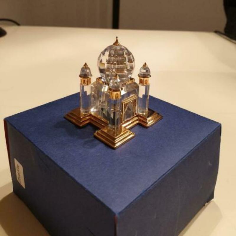 Swarovski moskee