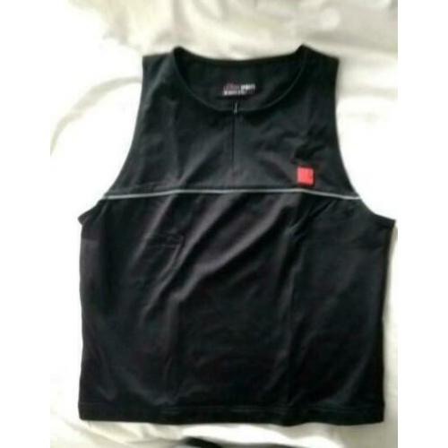 S.Olivier sport top maat M