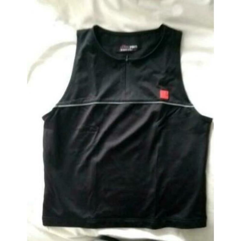 S.Olivier sport top maat M