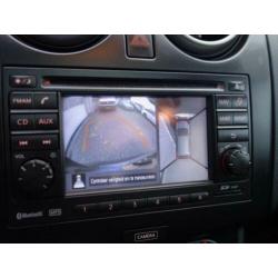 Nissan QASHQAI+2 *7-Pers* 2.0 142pk Pano-dak Navi/360'cam Xe