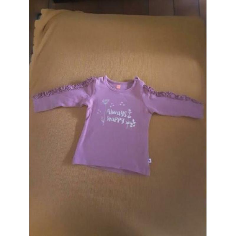 Te koop leuk setje kleding