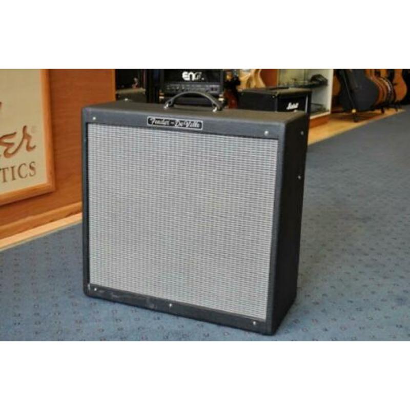 Fender Hot Rod Deville 410