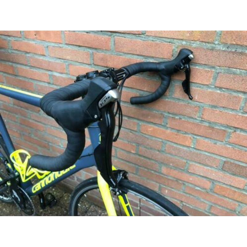 Cannondale Caad 12 63 cm