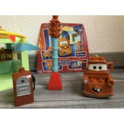 Takel megabloks set