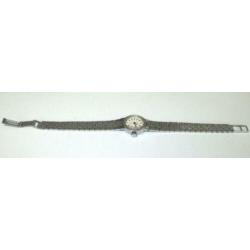 Vintage Chaika (meeuw) mechanisch dames horloge USSR 70’s.
