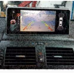 Toyota auris radio