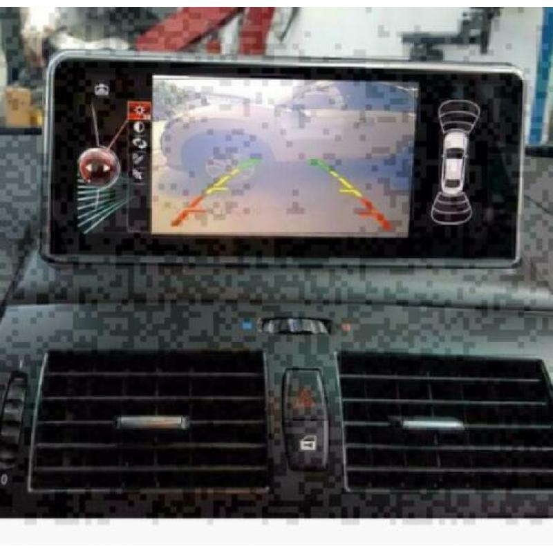 Toyota auris radio