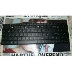 Toetsenbord Asus K53E-SX519R