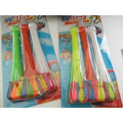 Waterballonnen 777stuks AANBIEDING 19,99