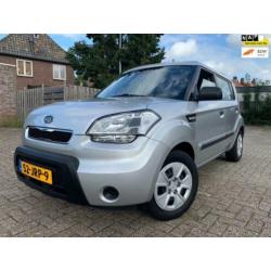 Kia Soul 1.6 X-pect Cool 1e eigenaar / grote beurt gehad.
