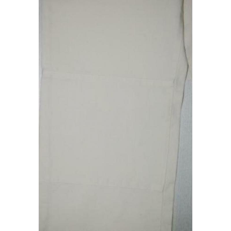 NIEUWE MARLBORO CLASSICS broek, pantalon, 0ff-white, Mt. 36