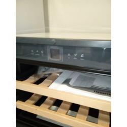 Liebherr inbouw wijnkoeler type WKEgw582 (nieuw)elders €1699