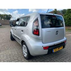 Kia Soul 1.6 X-pect Cool 1e eigenaar / grote beurt gehad.