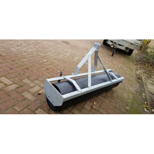 Gegalvaniseerde Landrol 1.2 mtr