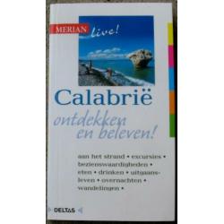 Calabrië / Italië