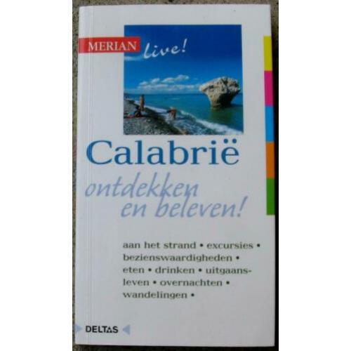 Calabrië / Italië