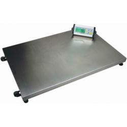 Plateau/vloer/dierenweegschalen. Adam CPW-L 35kg t/m 300kg.