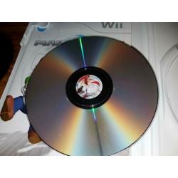 Mario kart wii