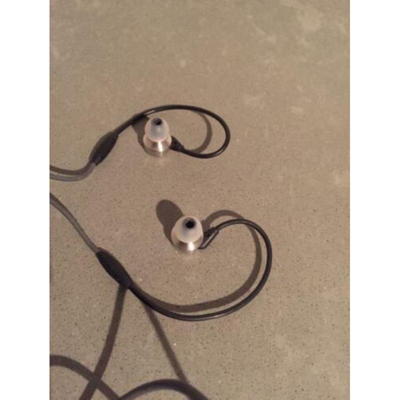 RHA MA750i in-ear hoofdtelefoon