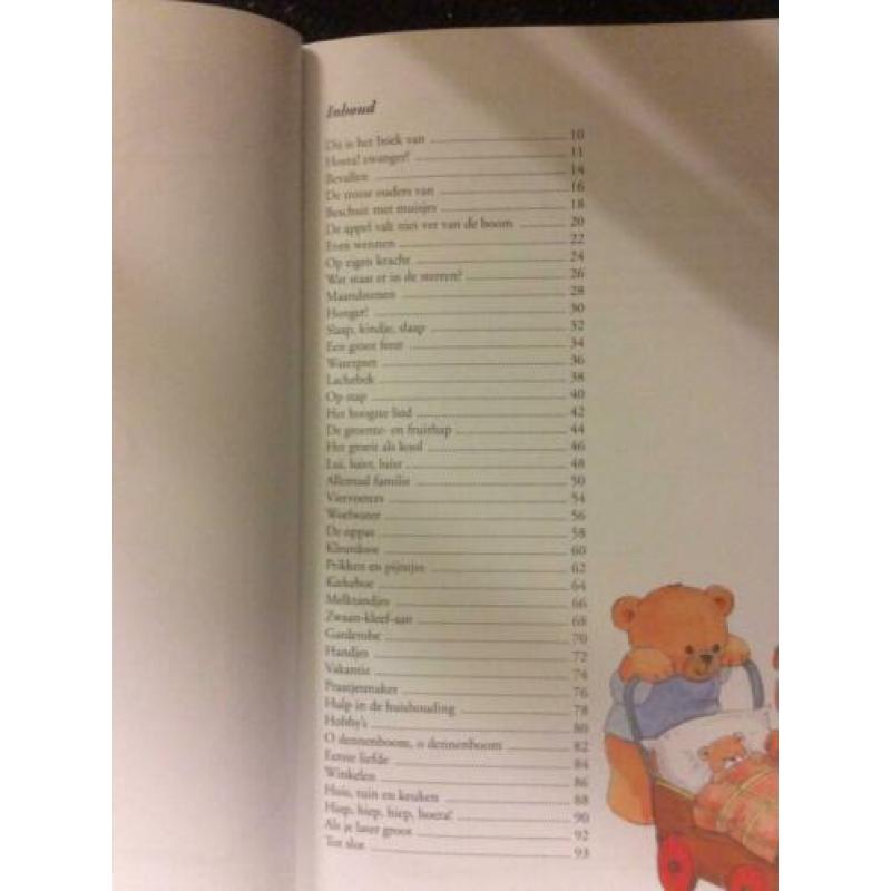 Baby album - 93 blz -
