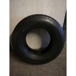 Nieuwe camperband 225x116x75