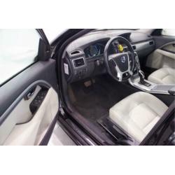 Volvo V70 2.0 D4 Nordic (bj 2013, automaat)