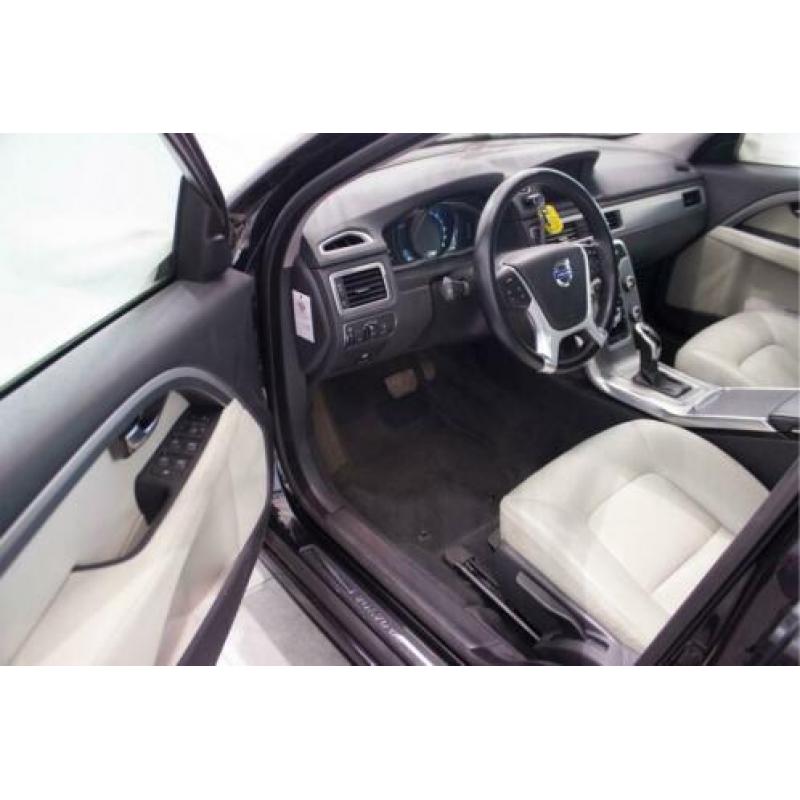 Volvo V70 2.0 D4 Nordic (bj 2013, automaat)