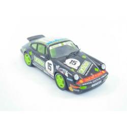 MiniChamps Porsche 911 1:43