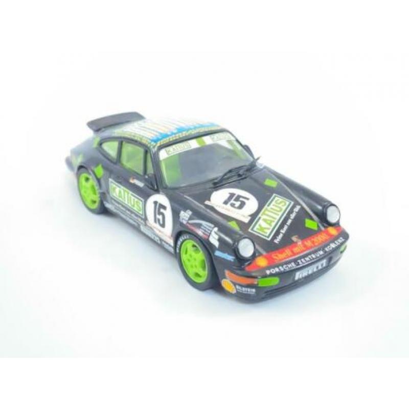MiniChamps Porsche 911 1:43