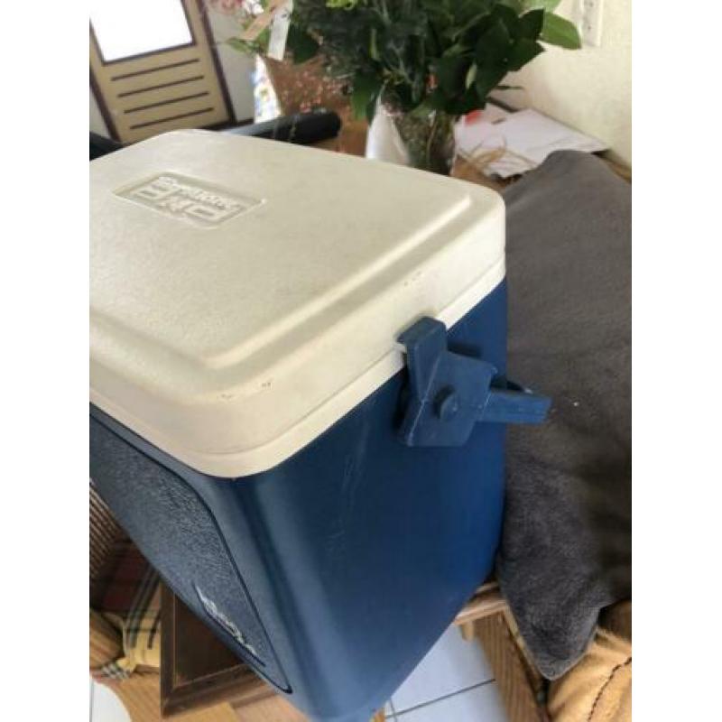 Igloo koelbox