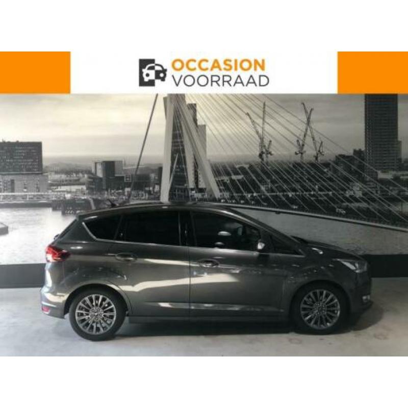 Ford C-Max: 56 op voorraad !