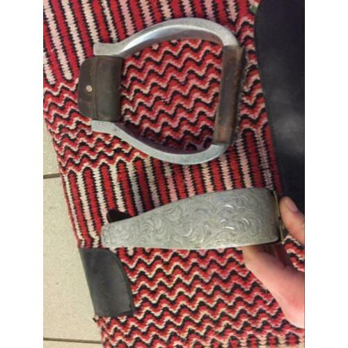 Western beugels te koop aluminium