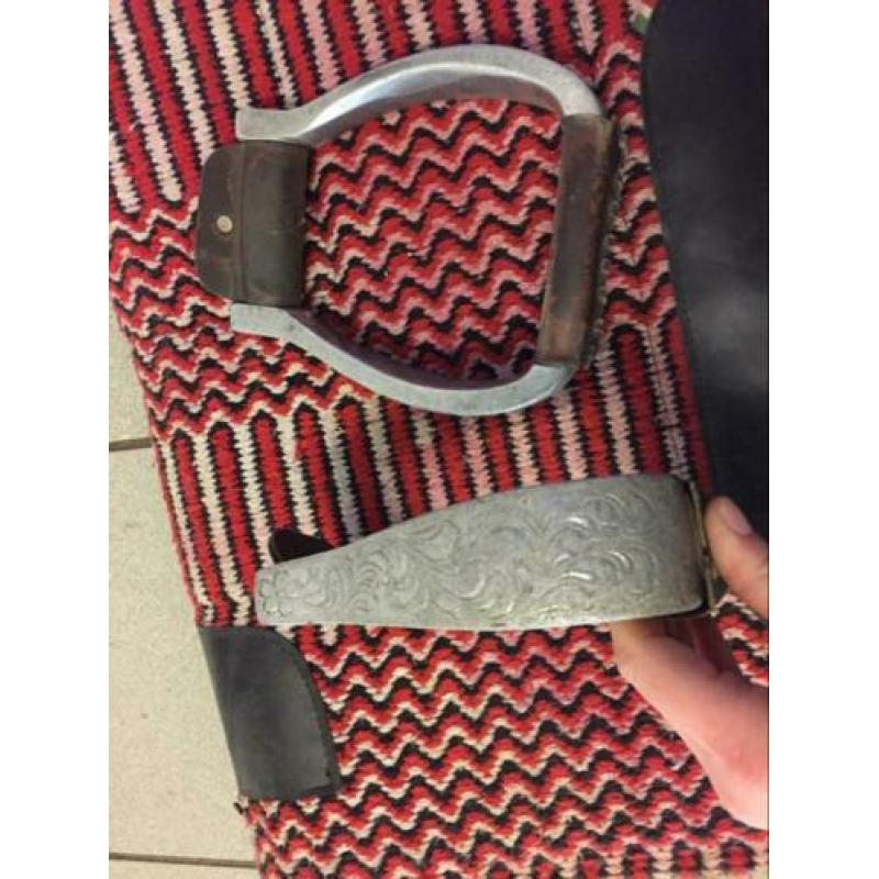 Western beugels te koop aluminium
