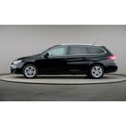 Peugeot 308 SW 1.6 BlueHDi Blue Lease Executive Pack, Naviga
