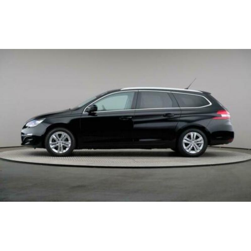 Peugeot 308 SW 1.6 BlueHDi Blue Lease Executive Pack, Naviga